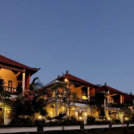 Kubu Soca Villa